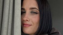 Flor Torrente, la hija de Araceli González, mostró su nueva casa que remodeló con su novio: “En breve la mudanza”
