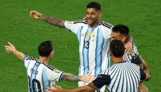 Cuti Romero en el Mundial 2026