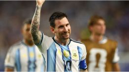 Argentina vs Cabo Verde