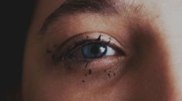 Color de ojos