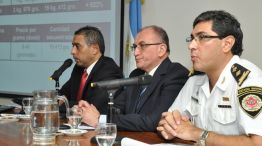 Fiscal Raúl Ramírez