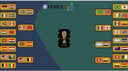 Octavos de final