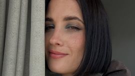 Flor Torrente, la hija de Araceli González, mostró su nueva casa que remodeló con su novio: “En breve la mudanza”