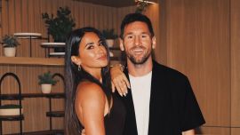 La verdadera historia de amor de Lionel Messi y Antonela Roccuzzo: flechazo a los 9, una tragedia que los reencontró y un Mundial clave