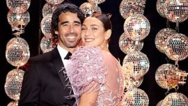 Lejos de los medios, el negocio de Lucía Pedraza, la novia de Nacho Viale