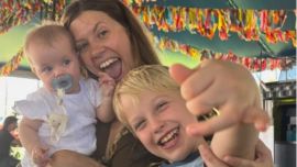 Sofía, la niñera de Mirko y Milenka, reveló por qué cerró su negocio antes de volver a cuidar a los hijos de Marley