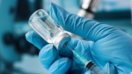 La embestida antivacunas de Donald Trump y Robert Kennedy Jr. contraviene a la ciencia