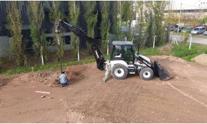 Crecimiento industrial
