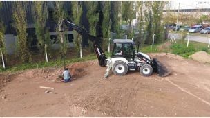 Crecimiento industrial