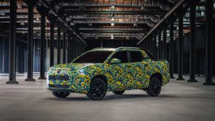 Volkswagen Tukan