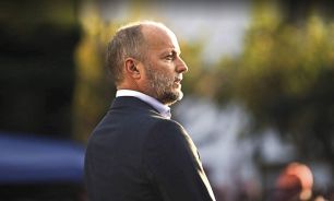 Martín Insaurralde