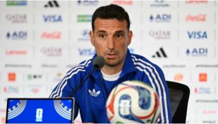 Lionel Scaloni