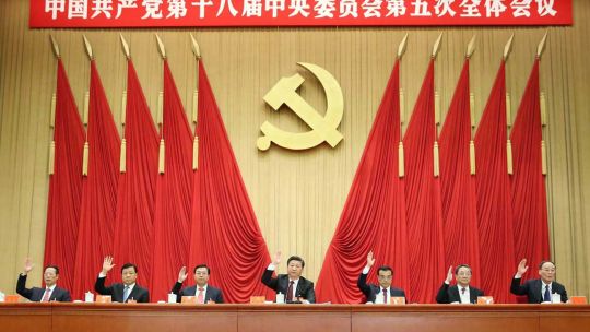 A 105 años de la creación del Partido Comunista de China: las claves de una transformación histórica