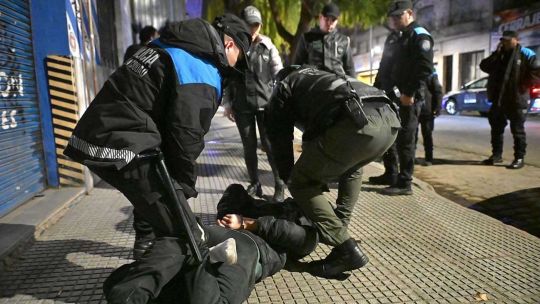 Ciudad asume la competencia jurídica sobre nuevos delitos