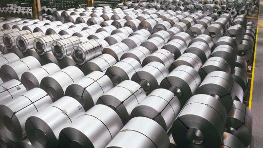 La industria enfrenta nuevos desafíos ante merma de la producción