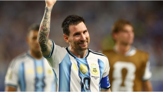 Argentina vs Cabo Verde: los mejores memes del agónico partido del Mundial 2026