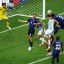 Argentina survive Cape Verde scare to reach World Cup last 16