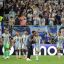 Lionel Scaloni admits Argentina escape after Cape Verde scare
