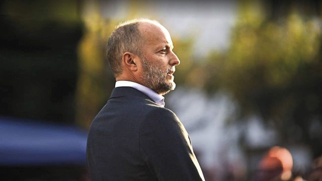 Martín Insaurralde