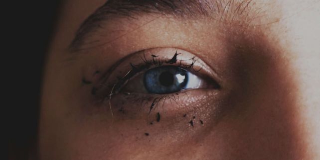 Color de ojos