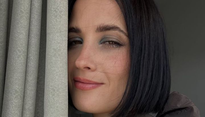 Flor Torrente, la hija de Araceli González, mostró su nueva casa que remodeló con su novio: “En breve la mudanza”