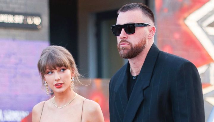 Los detalles inéditos del casamiento de Taylor Swift y Travis Kelce: quiénes los vistieron, el gesto a sus fans y más