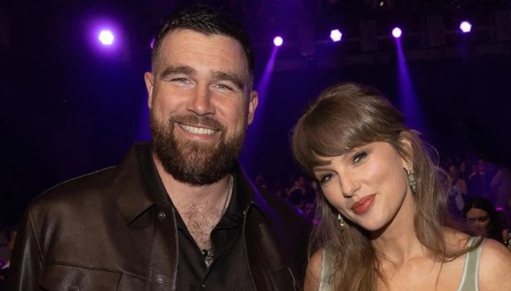 ¡Taylor Swift y Travis Kelce están oficialmente casados!: cómo fue el anuncio y quién ofició la ceremonia