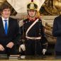 No hay más jefe de Gabinete 