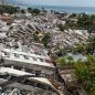 Los muertos en Venezuela ya son casi 3000 y se quedaron sin hogar más de 16000 personas
