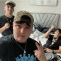 Turismo delictivo: el impactante modus operandi de la banda de chilenos que le robó a Del Potro