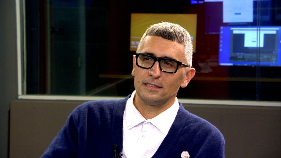 Franco Torchia