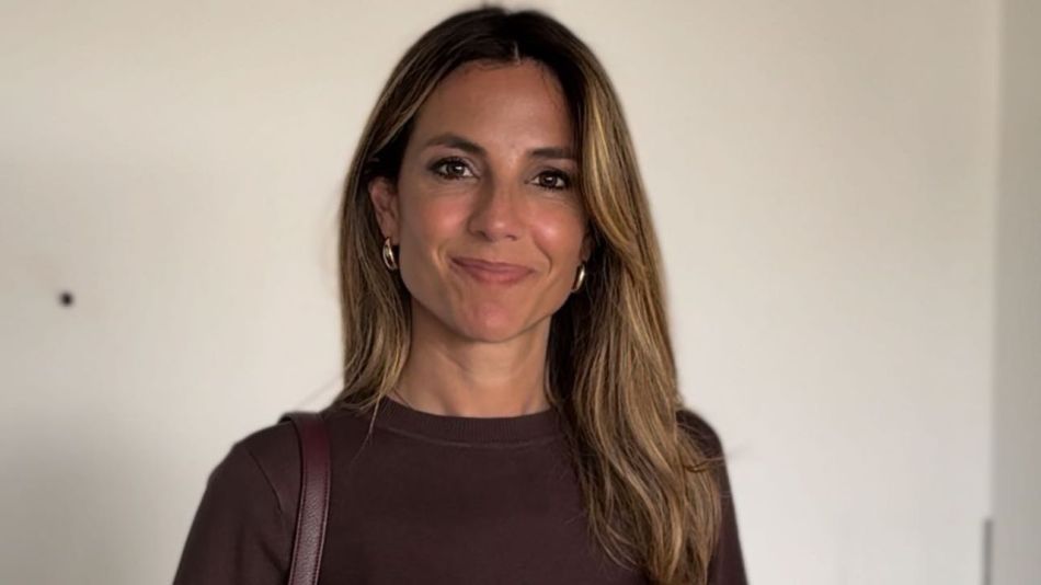 María Belén Ludueña