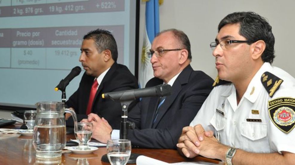 Fiscal Raúl Ramírez