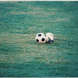 Homofobia en el fútbol. 