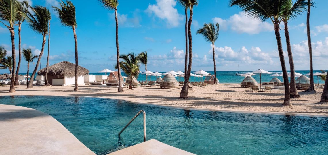 Punta Cana: playas turquesas, hotelería sustentable y el encanto del Caribe