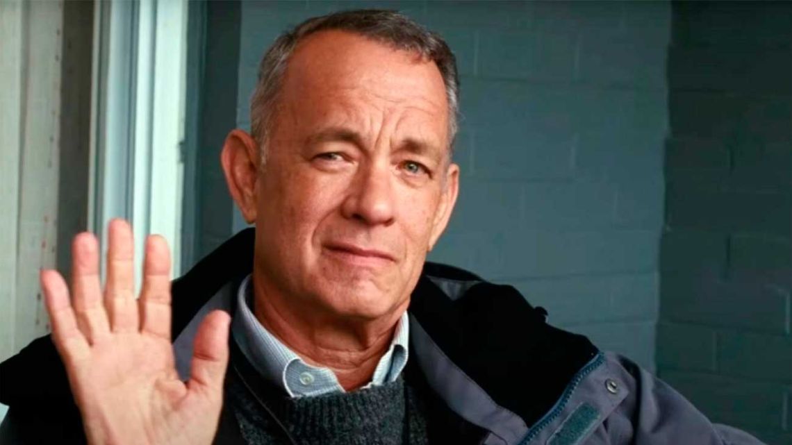 Tom Hanks: el nacimiento de una de las leyendas más prolíficas y premiadas del cine de Hollywood