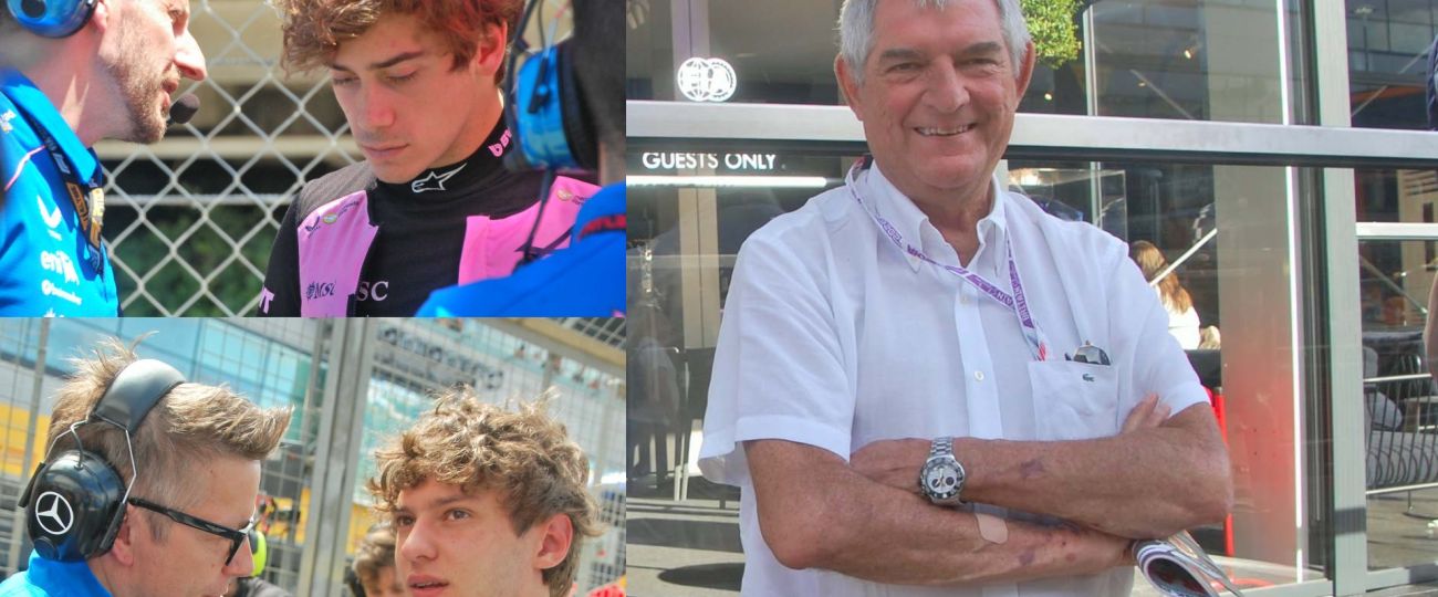 Por qué un ingeniero argentino de la F1 asegura: “Este reglamento es una locura”