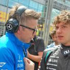 El ingeniero argentino de la F1 asegura: “Este reglamento es una locura”