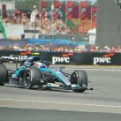 El ingeniero argentino de la F1 asegura: “Este reglamento es una locura”