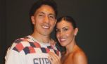 Muri López Benítez: quién es la pareja de Lisandro Martínez y cómo empezó su relación
