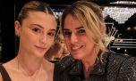 Marina Calabró reveló la carrera que quiere seguir su hija Mía, que ya tiene 17 años: “Espero no necesitarla”