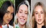 De Zaira Nara a Anita Espasandín y Taína Gravier: el detalle que transformó al jean clásico en la prenda estrella del invierno
