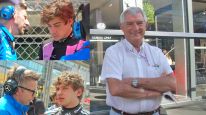 Por qué un ingeniero argentino de la F1 asegura: “Este reglamento es una locura”