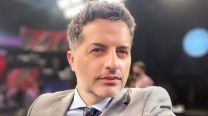 Así fue el cumpleaños de Ángel de Brito: del doble festejo con Guillermina Valdes a las dos famosas que sellaron su reconciliación