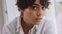 Gabrielle Policano, de la serie Elle: “No existe una única manera de ser mujer”