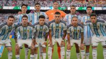 La Selección Argentina