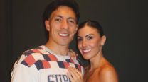 Muri López Benítez: quién es la pareja de Lisandro Martínez y cómo empezó su relación