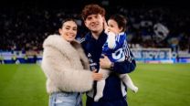 Así está hoy Gemma, la hija de Valentín Barco y Yazmín Jaureguy