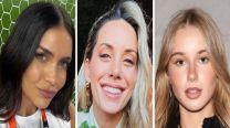 De Zaira Nara a Anita Espasandín y Taína Gravier: el detalle que transformó al jean clásico en la prenda estrella del invierno