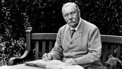 Arthur Conan Doyle 05072026